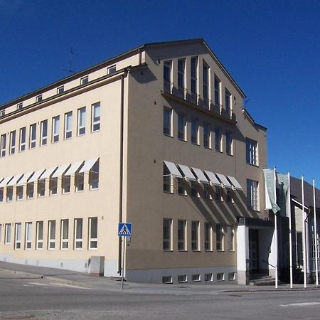 Jugend Boutique Guesthome Jakobstad Zewnętrze zdjęcie