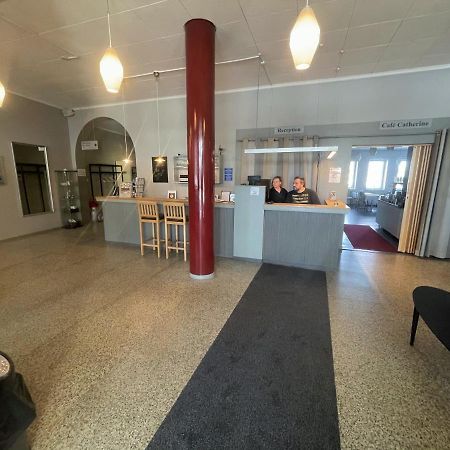 Jugend Boutique Guesthome Jakobstad Zewnętrze zdjęcie