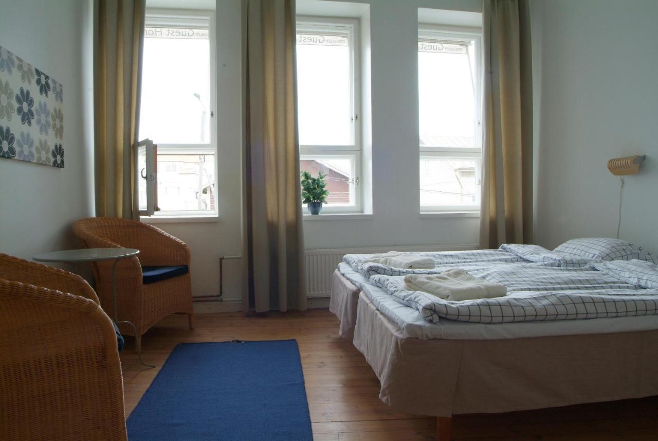 Jugend Boutique Guesthome Jakobstad Zewnętrze zdjęcie