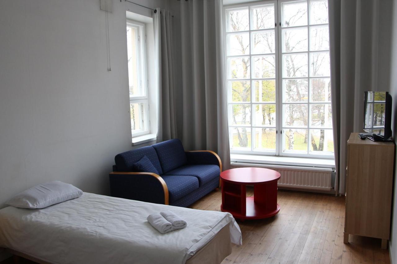 Jugend Boutique Guesthome Jakobstad Zewnętrze zdjęcie