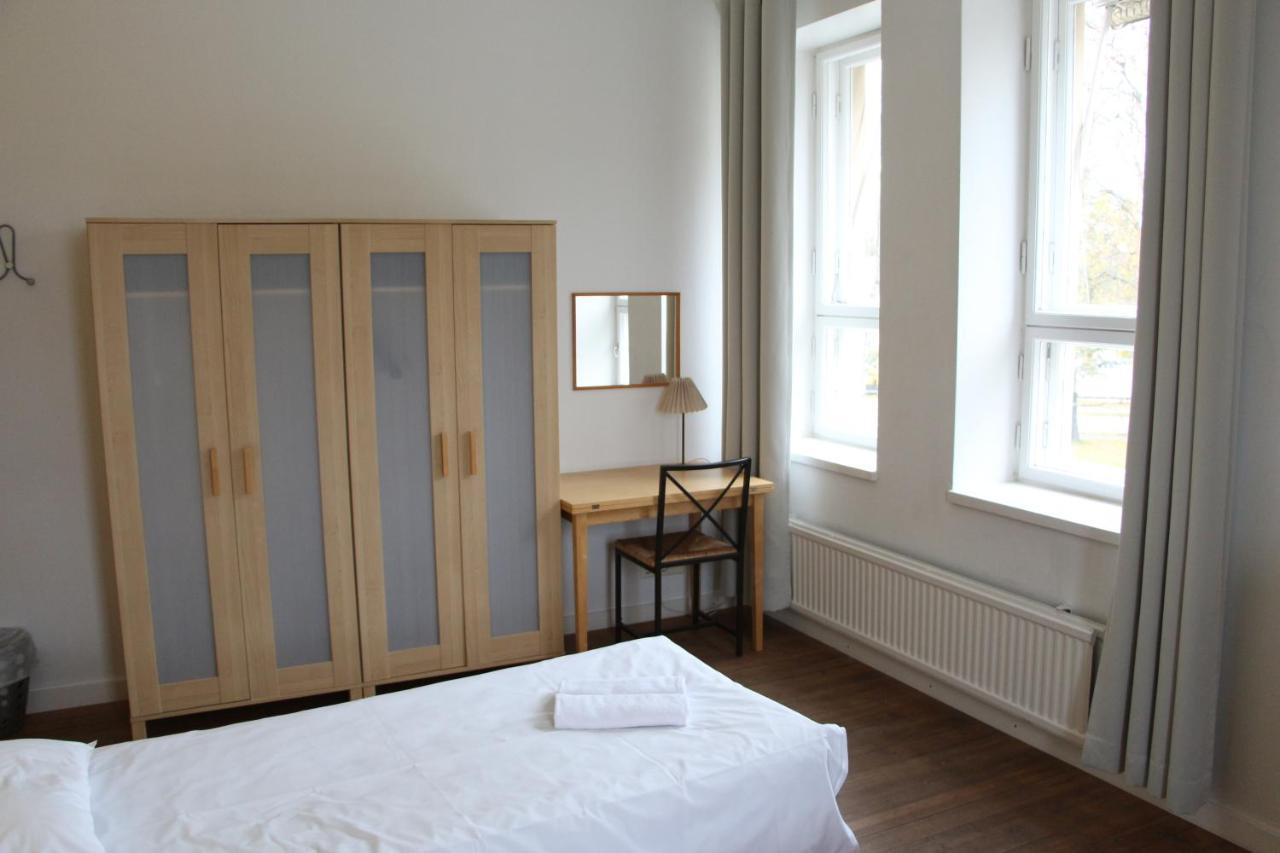 Jugend Boutique Guesthome Jakobstad Zewnętrze zdjęcie