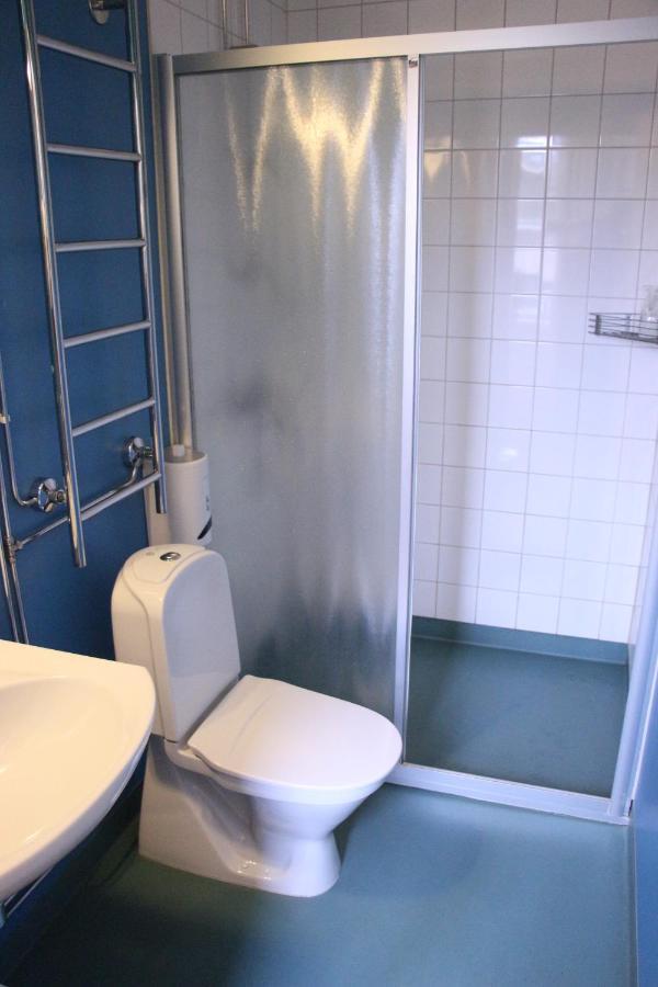 Jugend Boutique Guesthome Jakobstad Zewnętrze zdjęcie