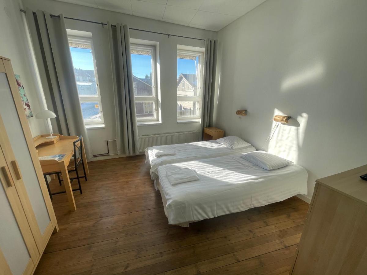 Jugend Boutique Guesthome Jakobstad Zewnętrze zdjęcie