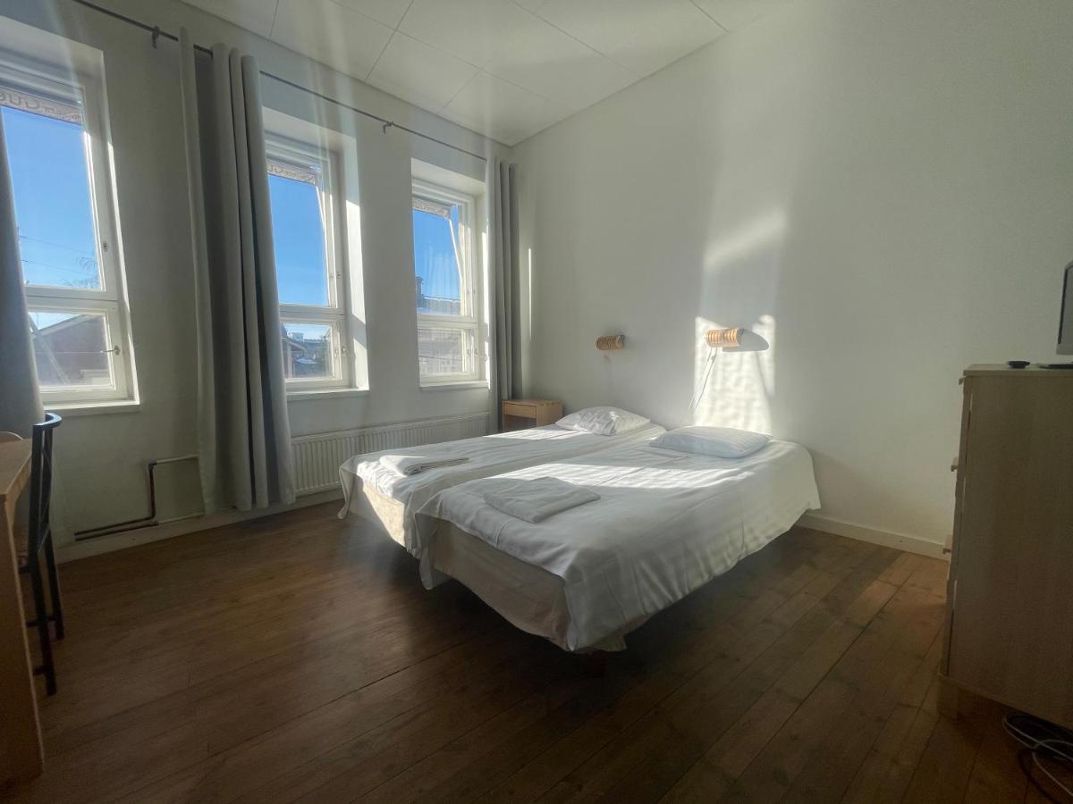 Jugend Boutique Guesthome Jakobstad Zewnętrze zdjęcie